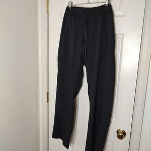 Black Grey's Anatomy Scrub Pants